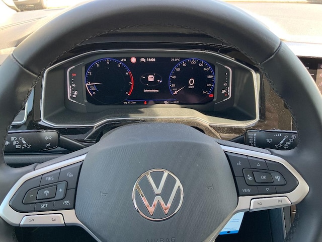 Volkswagen Polo 1.0 TSI