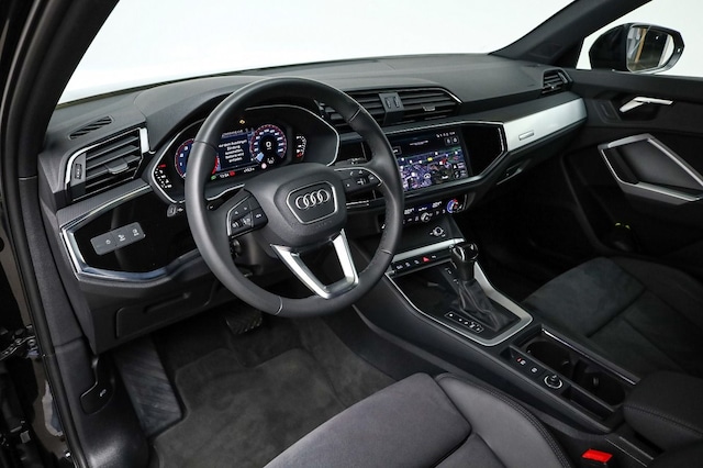 Audi Q3 35 TFSI S-Line S-Tronic Sportback