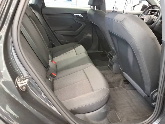 Audi A3 35 TFSI Sportback