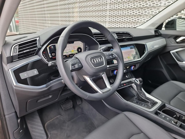 Audi Q3 35 TDI S-Tronic Sportback