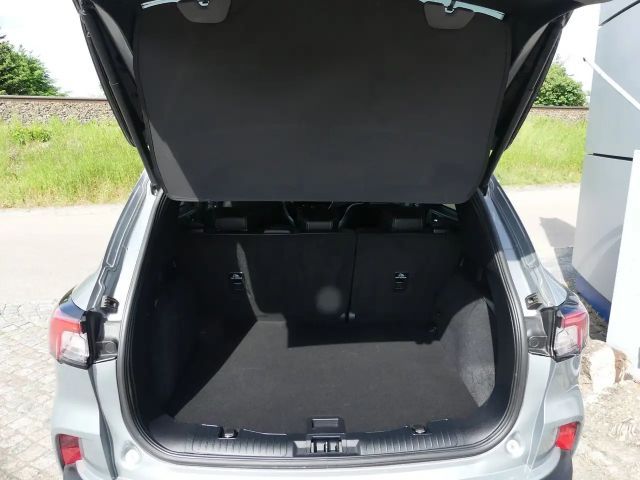 Ford Kuga AWD Titanium X