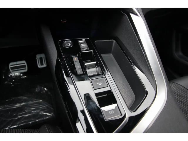 Peugeot 3008 EAT8 GT-Line Hybrid4