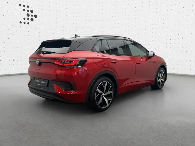 Volkswagen ID.4 GTX