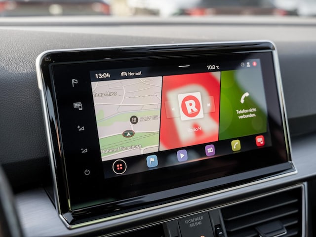 Seat Tarraco 1.4 TSI DSG