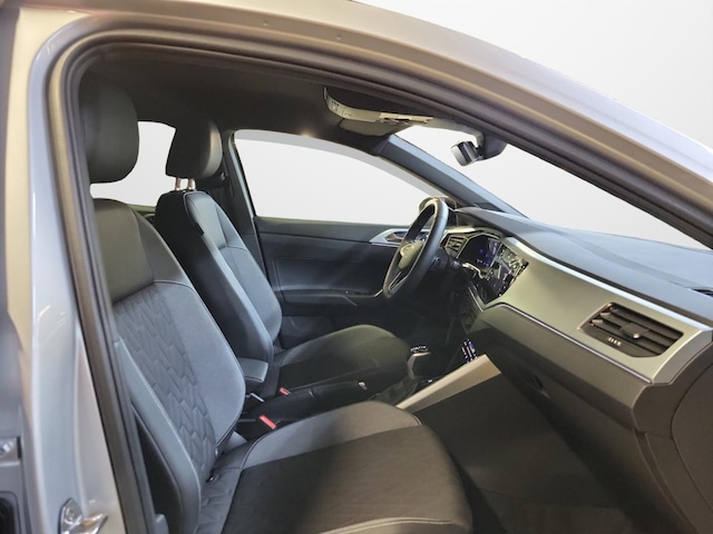 Volkswagen Taigo 1.5 TSI DSG