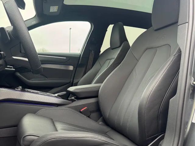 Audi A6 40 TDI Avant S-Line S-Tronic