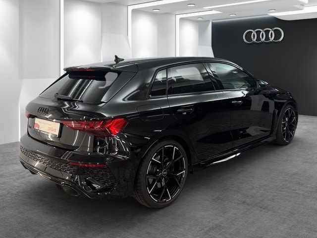 Audi RS3 Quattro S-Tronic Sportback