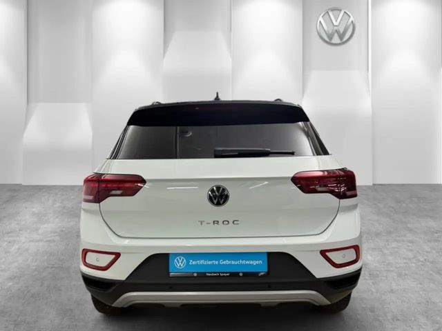 Volkswagen T-Roc 2.0 TDI IQ.Drive