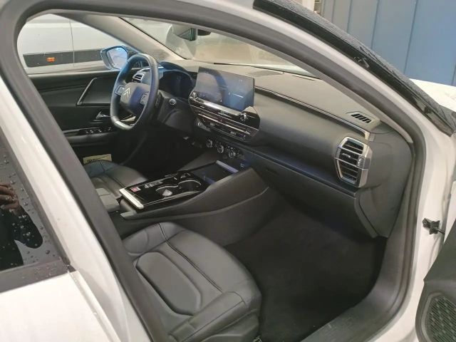 Citroën C5 X PureTech