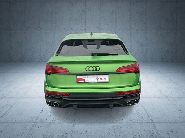 Audi SQ5 Sportback