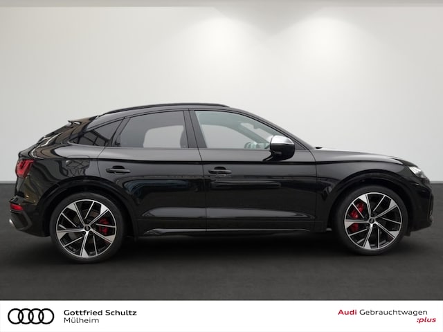 Audi SQ5 Sportback
