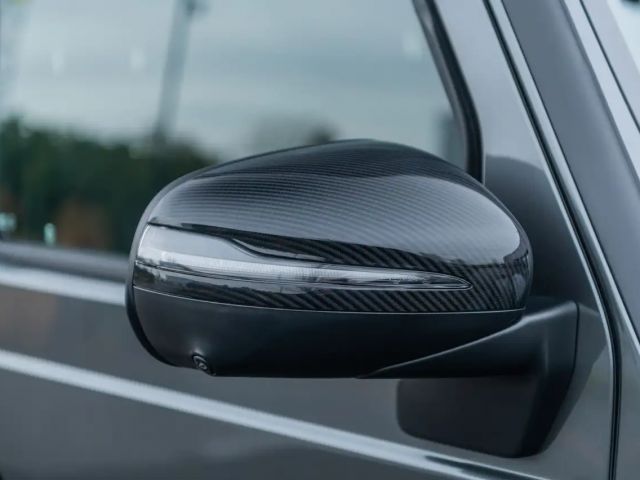 Mercedes-Benz G 63 AMG AMG Line