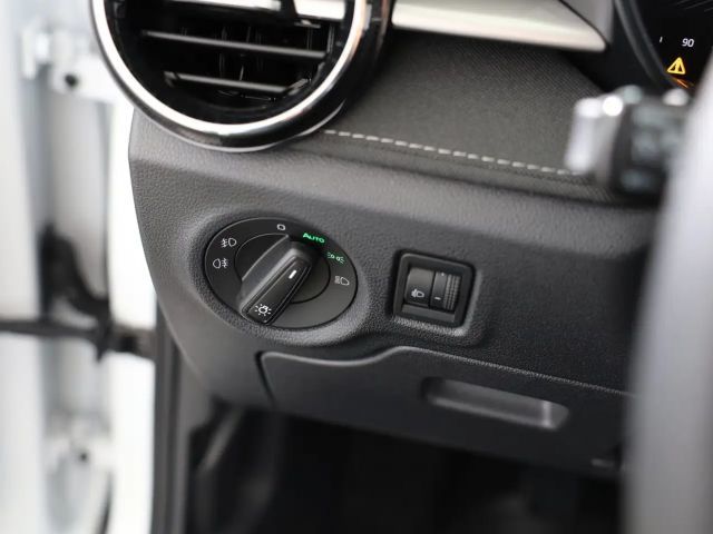 Skoda Fabia Selection