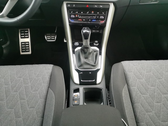 Volkswagen T-Roc 1.5 TSI DSG Move