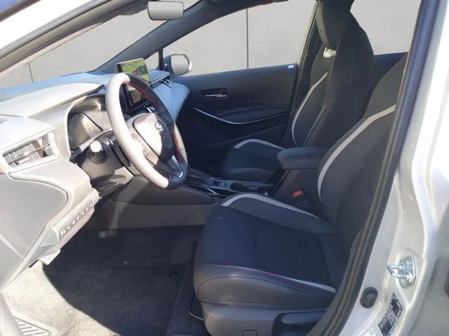 Toyota Corolla GR Hybride