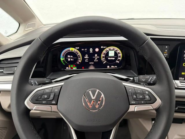 Volkswagen Multivan T7 eHybrid