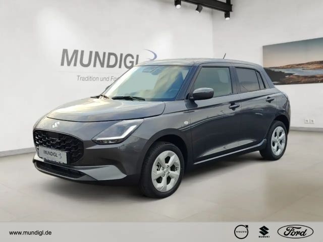 Suzuki Swift 4x4 Comfort