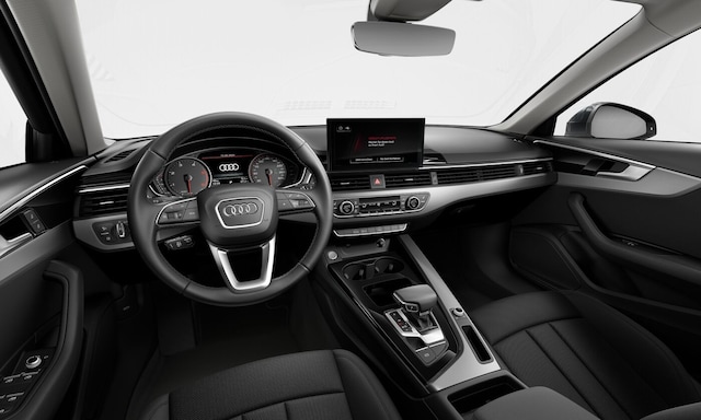 Audi A4 30 TDI Avant S-Tronic