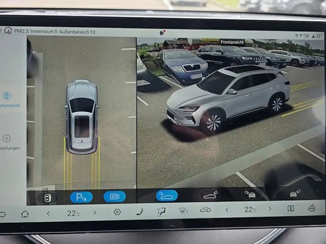 BYD Seal U Comfort DM-i