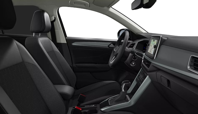 Volkswagen T-Roc 2.0 TDI DSG