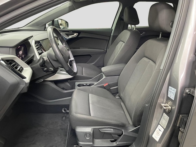 Audi Q4 e-tron 40