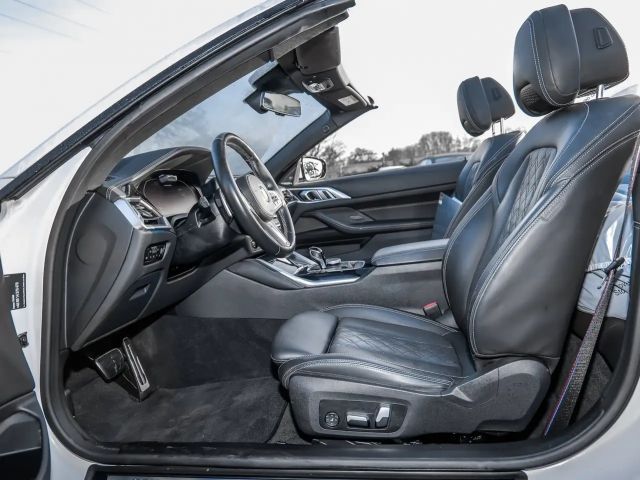 BMW 440 Cabrio M-Sport M440i xDrive