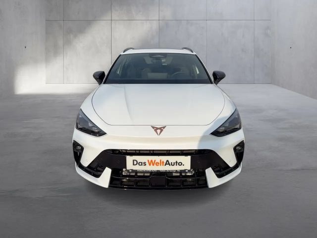 Cupra Leon 2.0 TSI 4Drive DSG