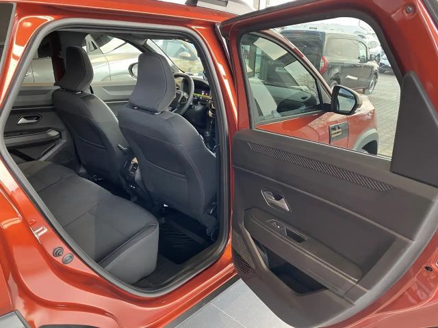 Dacia Bigster Extreme Mild Hybrid 140