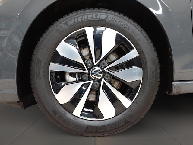 Volkswagen Golf Golf VIII