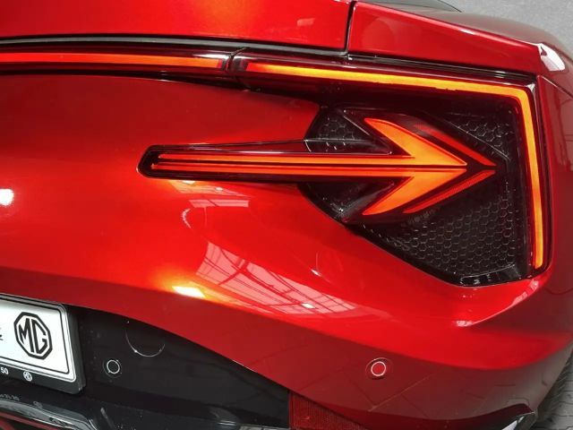 MG Cyberster Single Motor RWD Softtop Launch Control, 360* Kame