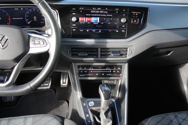 Volkswagen Polo 1.0 TSI DSG