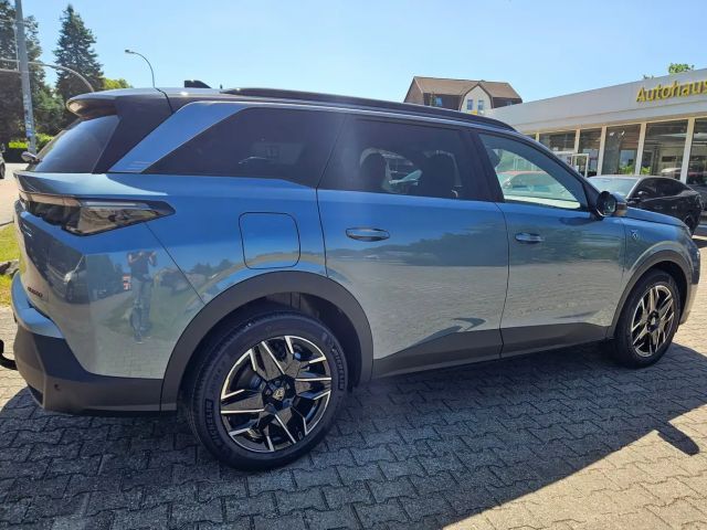 Peugeot 5008 GT-Line Hybrid