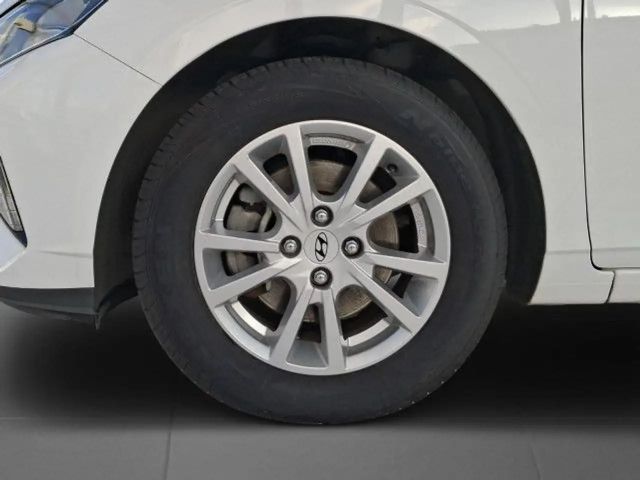 Hyundai i20 1.0 Select