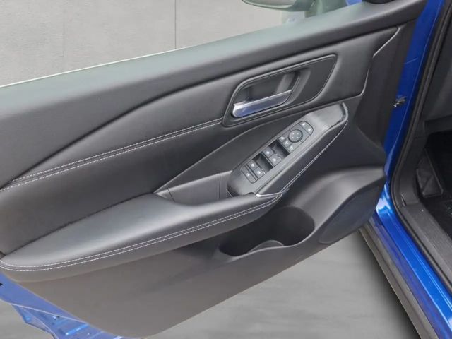 Nissan Qashqai DIG-T N-Connecta