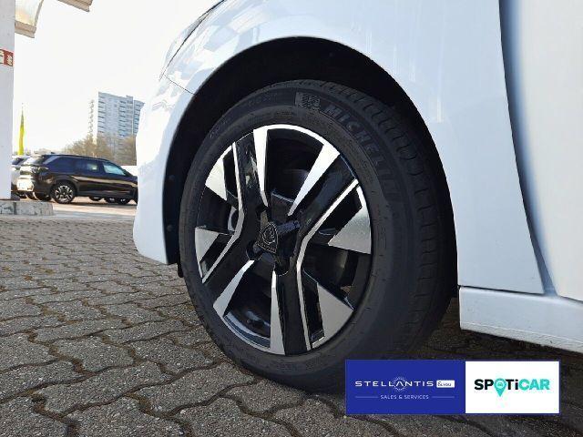Peugeot 208 Allure Pack Hybrid