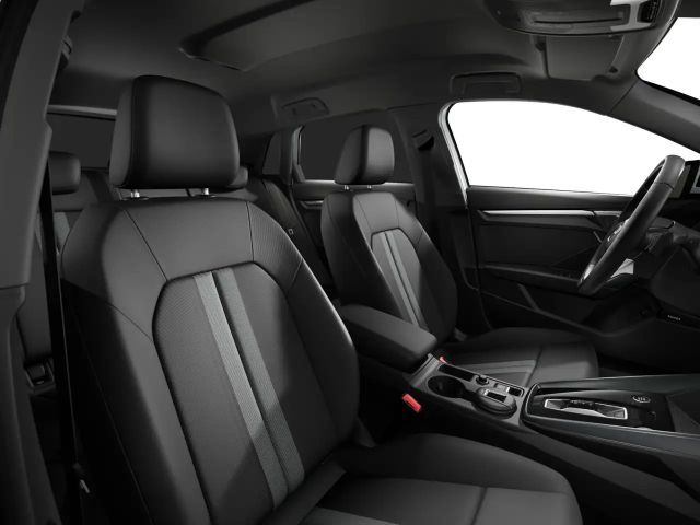 Audi A3 30 TFSI S-Tronic Sedan