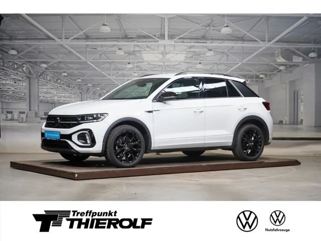 Volkswagen T-Roc 2.0 TSI DSG R-Line Style