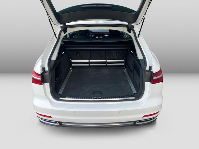 Audi A6 40 TDI Avant Quattro S-Tronic
