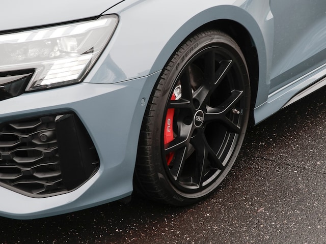 Audi RS3 Quattro S-Tronic Sportback