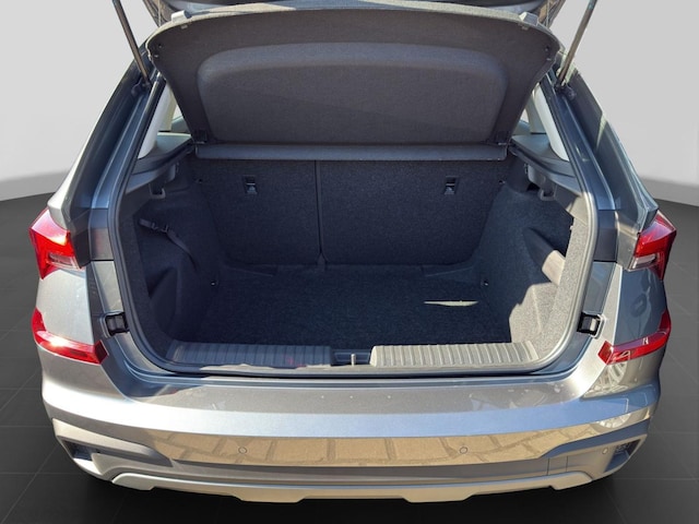 Skoda Kamiq 1.0 TSI Selection