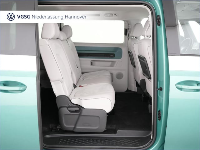 Volkswagen ID.Buzz IQ.Drive Pro