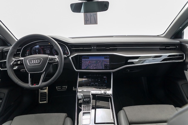 Audi A6 50 TDI Avant Quattro S-Line