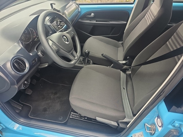 Volkswagen up! 1.0 MPI