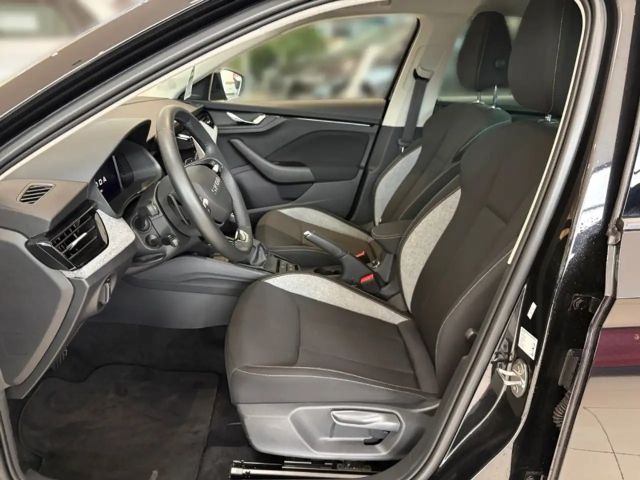 Skoda Scala Selection