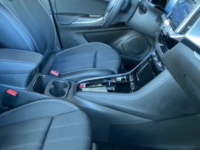 Opel Grandland X 1.2 Turbo