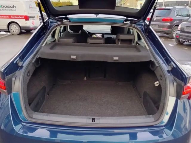 Skoda Octavia Ambition