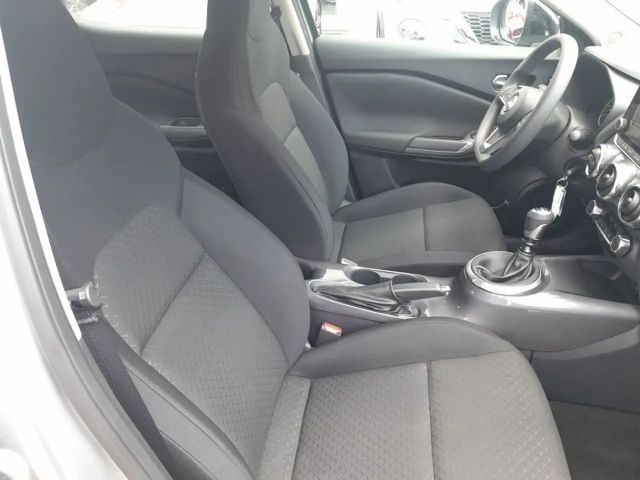 Nissan Juke Acenta DIG-T