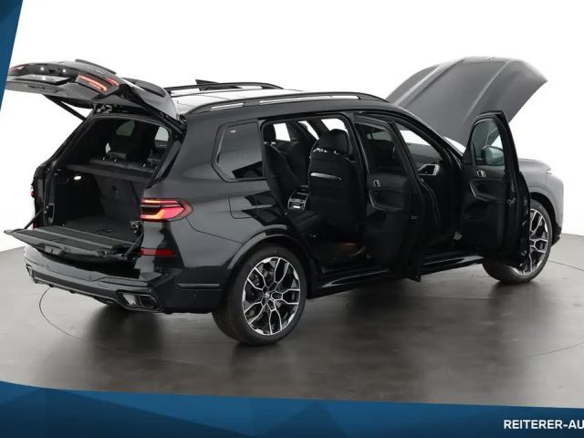 BMW X7 M-Sport xDrive40d