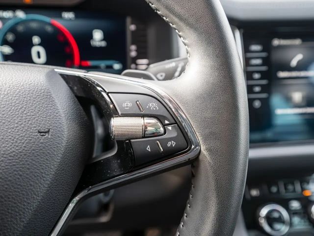 Skoda Kodiaq 2.0 TDI Style Style