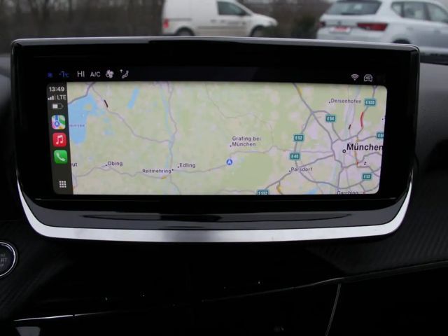 Peugeot E-2008 Allure Pack